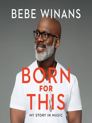 cover image of Born for This